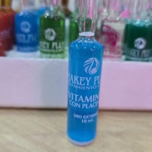 Ampolleta vitamina E