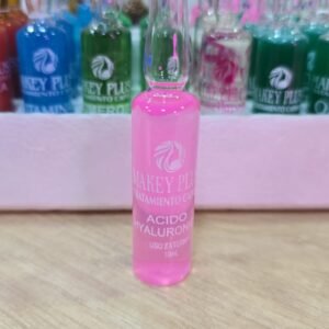 Ampolleta hialuronico