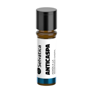 Ampolleta Anticaspa - Fusión Selvática