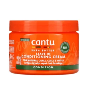 Crema acondicionador Cantu