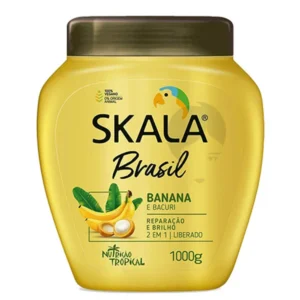 Skala banano