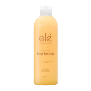Acondicionador Long Lasting - Olé