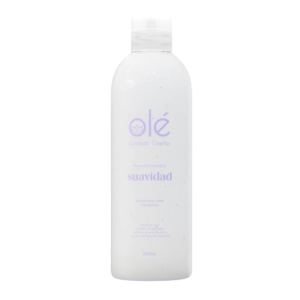 Acondicionador Suavidad - Olé