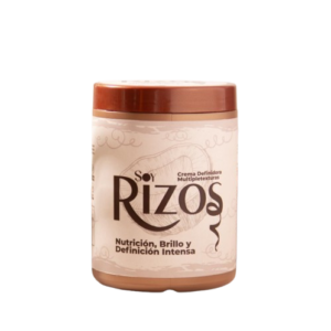 Crema Definidora - Soy Rizos - 500 ml
