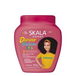 Crema De Peinar Kids - Skala