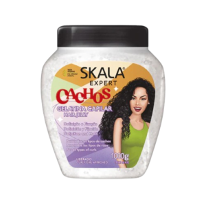 Gel Gelatina - Skala