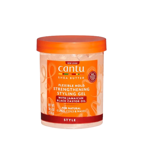 Gel - Cantu