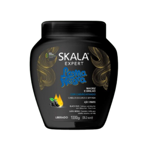 Tratamiento Lama Negra - Skala