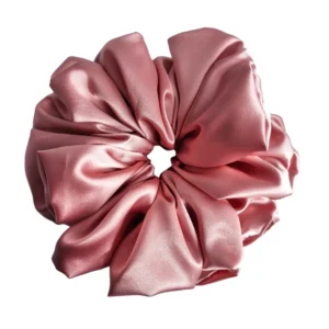 Scrunchies grandes