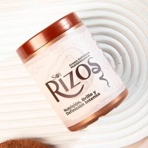 Crema definidora Soy rizos