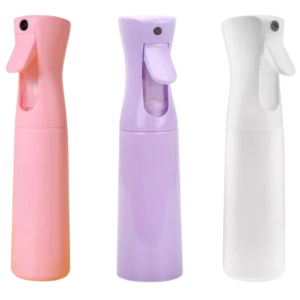 Atomizador Spray Color