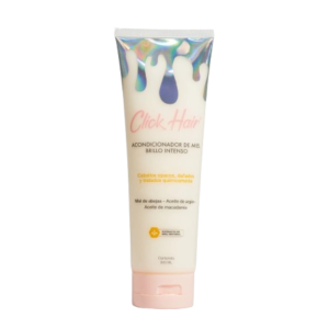 Acondicionador De Miel Click Hair
