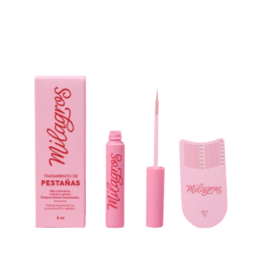 Sérum Para Pestañas Milagros