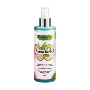 Bruma Herbal - Penkaloe