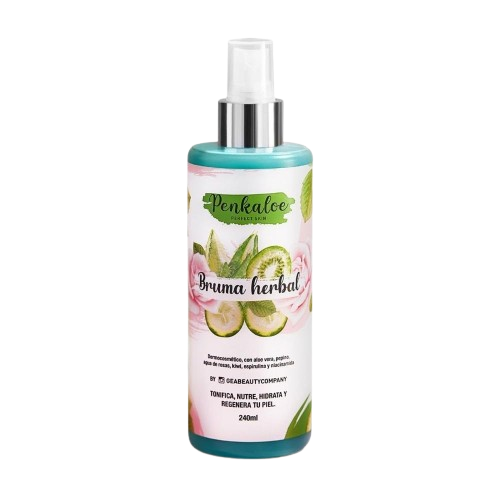 Bruma Herbal - Penkaloe