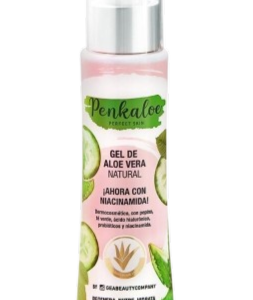 Gel De Aloe Vera - Penkaloe