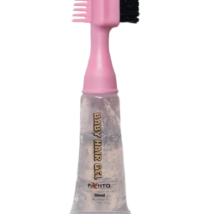 Gel Baby Hair Ponto