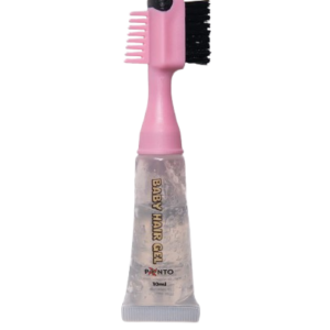 Gel Baby Hair - Ponto