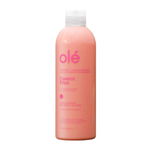 Shampoo 2 En 1 Control Frizz Con Vinagre De Manzana - Olé