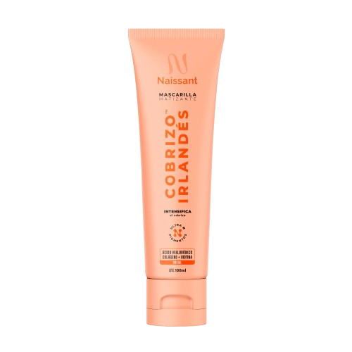 Matizante Cobrizo Irlandés