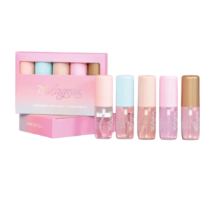 Kit Mini Perfumes X5 - Milagros
