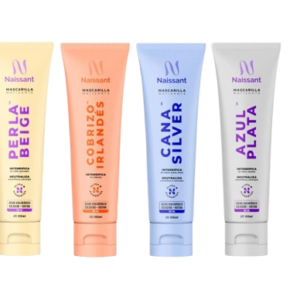 Matizantes 100 ml- Naissant