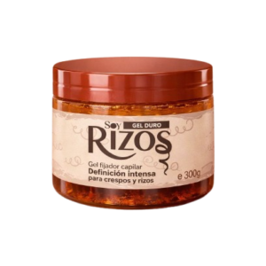 Gel Duro Bifásico Definidor - Soy Rizos