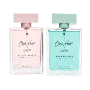 Perfume Capilar Y Corporal De Lujo – Click Hair