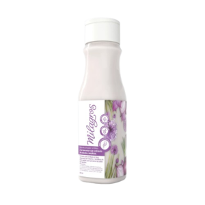 Acondicionador antifrizz y fortalecedor con extracto de cebolla milagros