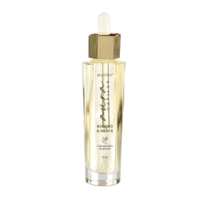 Aceite Capilar Con Romero Y Menta - Aura Capilar - Anyeluz