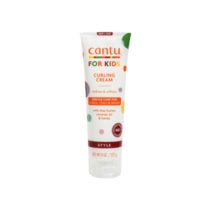Crema Definidora Kids - Cantu