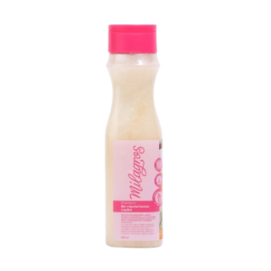 Shampoo Biorepolarizador - Milagros