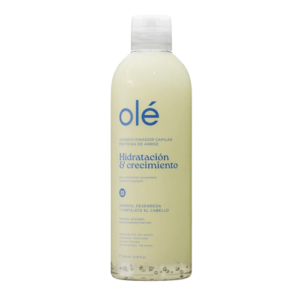 Acondicionador Hidratación Y Crecimiento - Olé