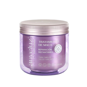 Tratamiento De Maca - Anyeluz