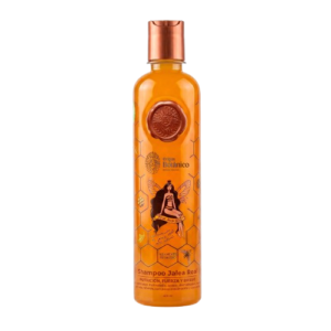 Shampoo Jalea Real - Ritual Botánico