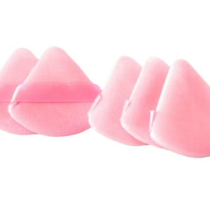 Borla Triangular X5 Unidades – True Lover