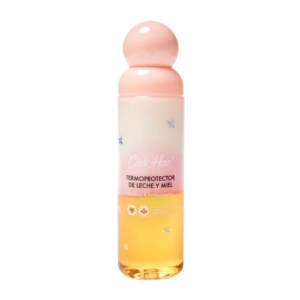 Termoprotector Bifásico Leche Y Miel – Click Hair