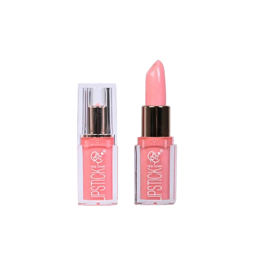 Labial Hidratante Transparente – True Lover