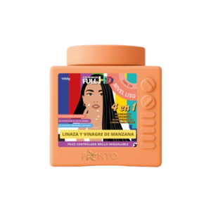 Full HD Nivel Liso 4 en 1 - Ponto
