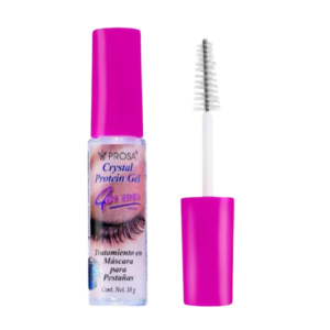 Crystal Protein Gel – Prosa
