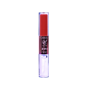 Labial Y Lip Oil Dúo Dos En Uno – True Lover