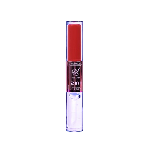 Labial Y Lip Oil Dúo Dos En Uno – True Lover