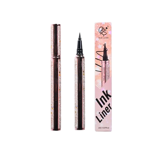 Delineador Ink Liner Plumón Punta Fina – True Lover