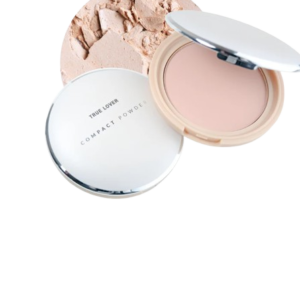 Polvo Compacto Alta Cobertura – True Lover