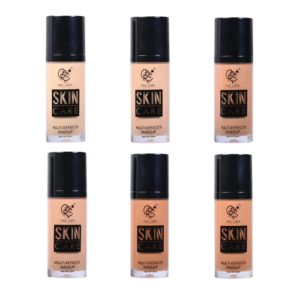 Base Skin Care Multieffects – True Lover