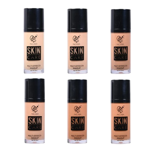Base Skin Care Multieffects – True Lover