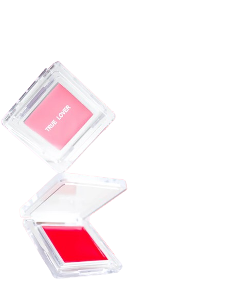 Rubor En Crema Blush Powder – True Lover
