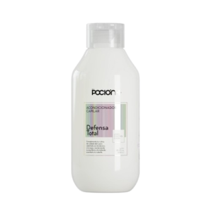 Acondicionador Control Caspa – Poción