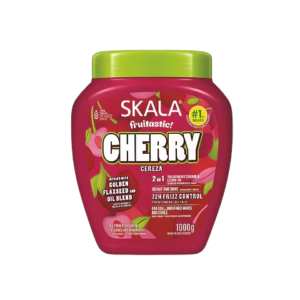 Crema De Peinar Cereza Frutástica - Skala