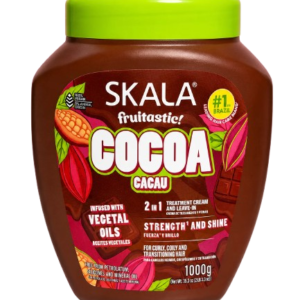 Crema De Peinar Cocoa Frutástica - Skala